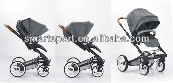 2014 brand good  Baby pushchair (6)