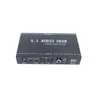 Multi-channel Digital Audio Decoder SPDIF Coaxial support DTS/AC3 /optical audio converter 5.1 decoder