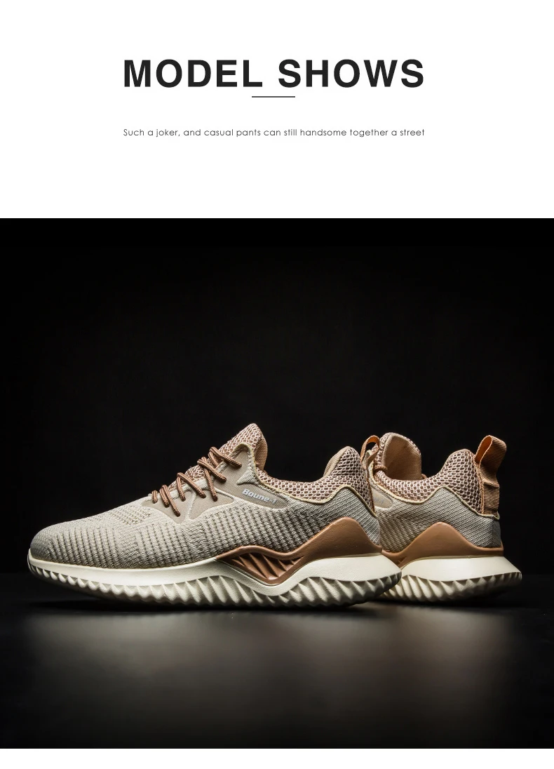 trendy shoes for men 2020