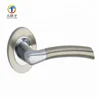 Casting 304 Stainless Steel Tube Lever Type Door Handle