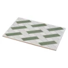 20x30CM China Flexible Style Selections Interior Sticker Glossy Ceramic Bathroom Wall Tiles