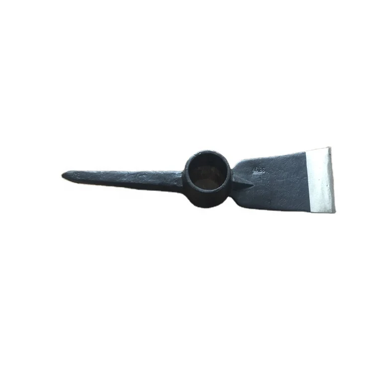 
Farm Tools PICKAXE P406 BLACK COLOR 