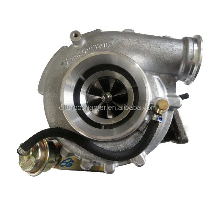 Eastern Turbo Charger K27 9060964699 53279707192 9060962899 Turbo