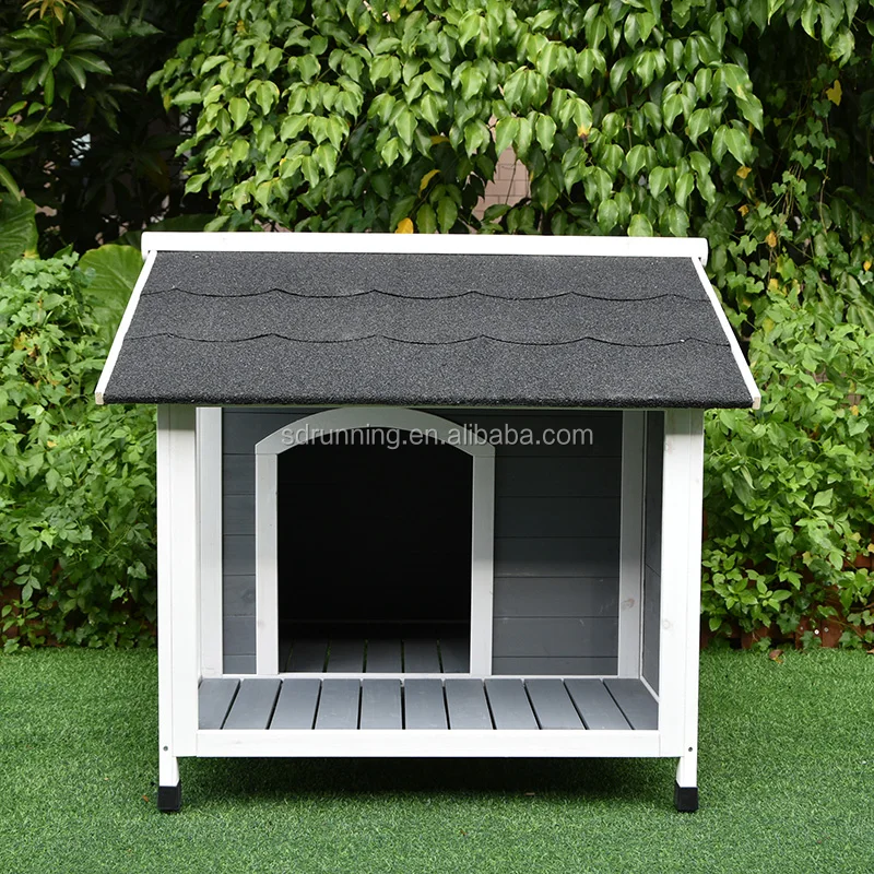 Sicak Satis En Kaliteli Ahsap Kopek Evi Sundurma Acik Hassas Kopek Kulubesi Genis Balkon Pet Kopek Evi Yardim Buy Ahsap Pet Kopek Kulubesi Kereste Tente Ev Kabin Ahsap Kutuk Kutusu 100x91cm Ahsap
