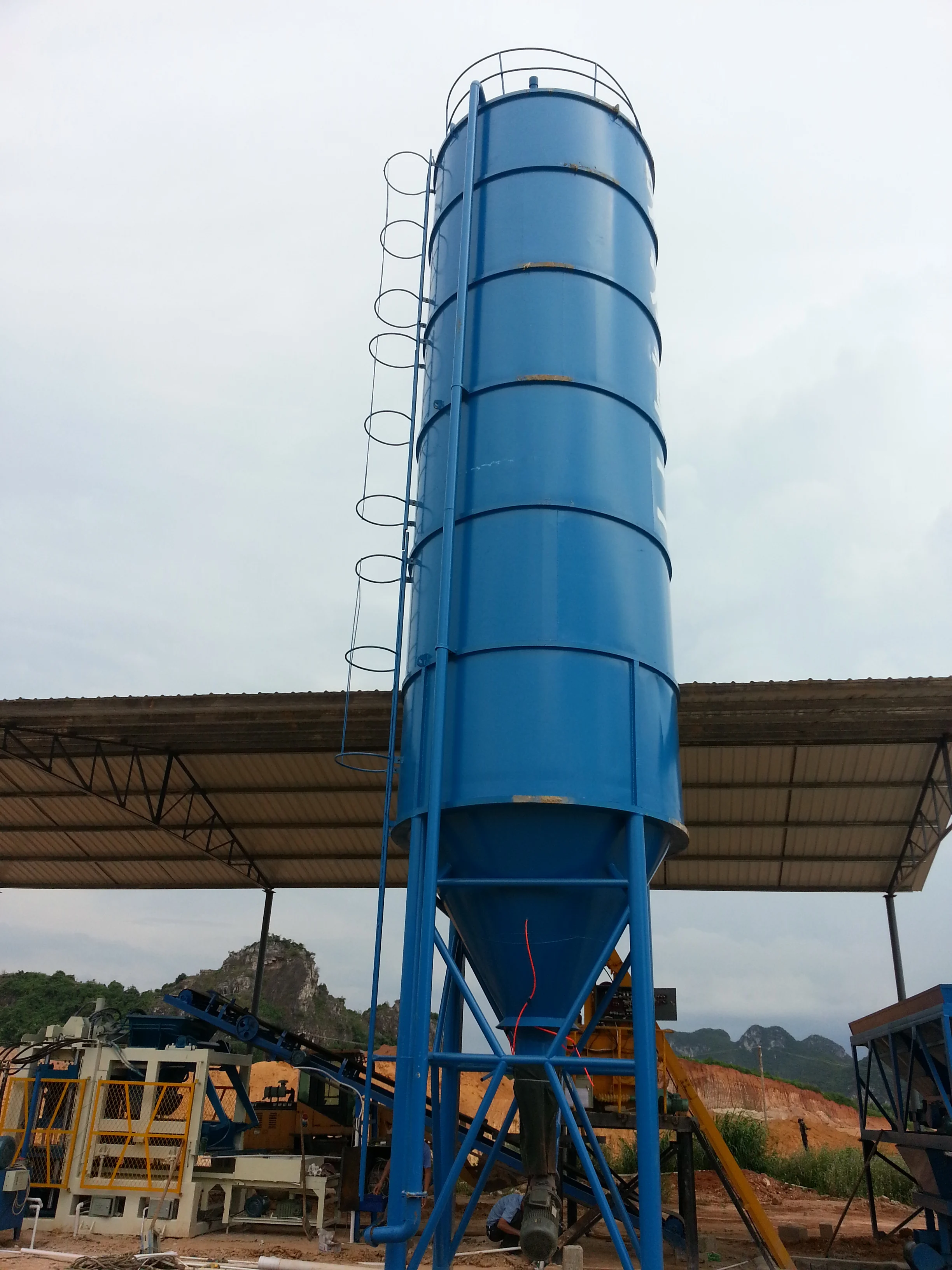 Perlite Brick Blocks Making Trolley Fly Ash Brick Plant Aac Block Raw ...
