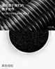 china masterbatch manufacturer wholesale high quality plastic pe pp black white color masterbatch