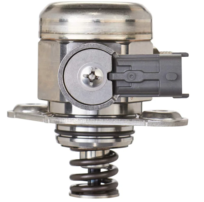 Good High Pressure Fuel Pump For Land Rover Range Rover Sport Lr4