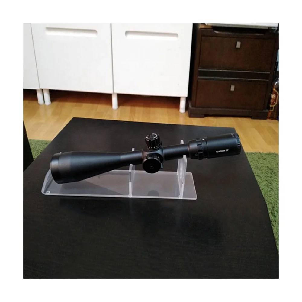 Acrylic Scope Price Holder Acrylic Scope Display Buy Acrylic Holder