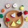 Hot Selling Protector For Protecting Usb Data Charger Cartoon Line Cute Animals Fruit Bites Saver Protection Shape Cable Bite