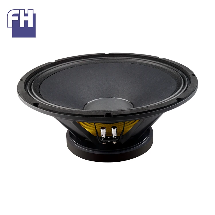 15 mid bass speaker