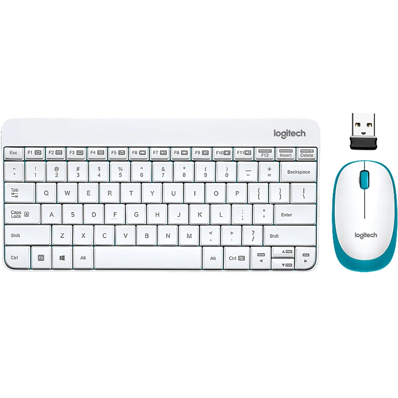 Wire Wireless Keyboard And Mouse Set For All In One Pc Buy Cheap