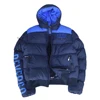Design Custom Your Own Winter Coat Jacket Men Cheap Price