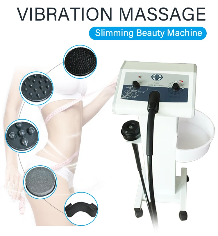5 vibrators. 5 vibrators