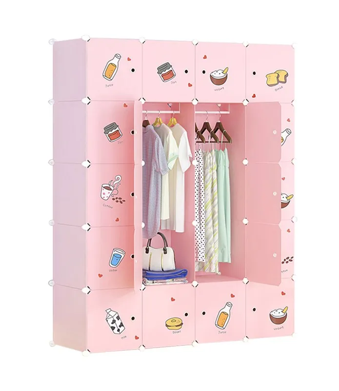 Venta al por mayor closets para bebes-Compre online los mejores closets