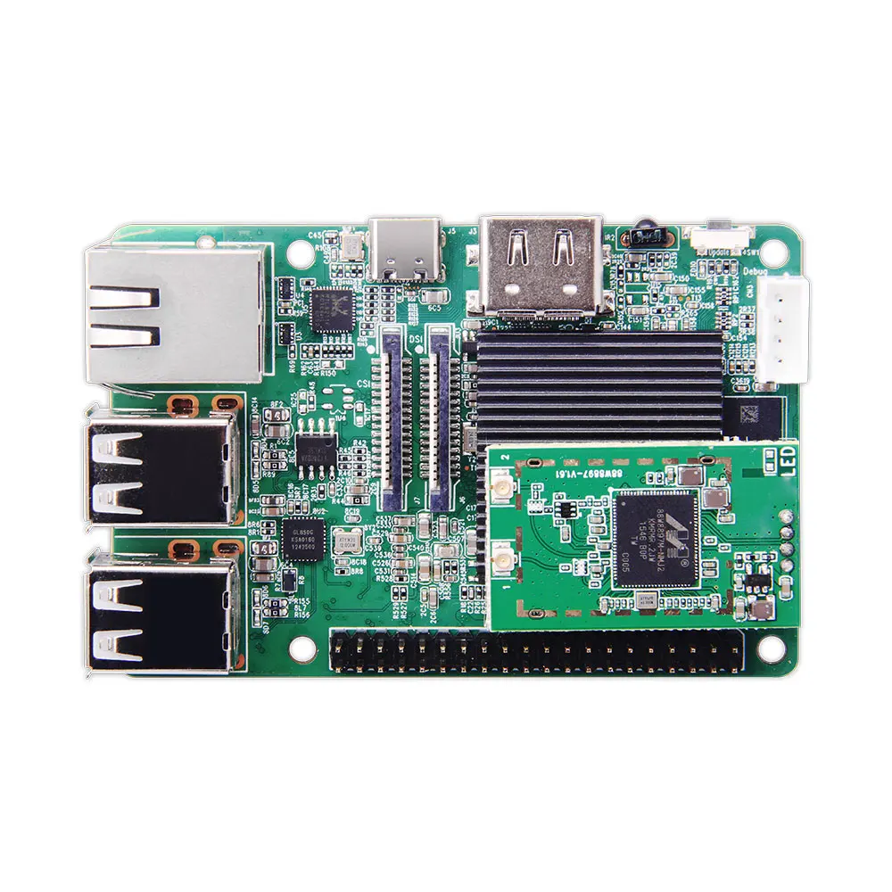 Understanding Android Box Hardware How to Choose a Motherboard for Android TV Box — Practical Guide