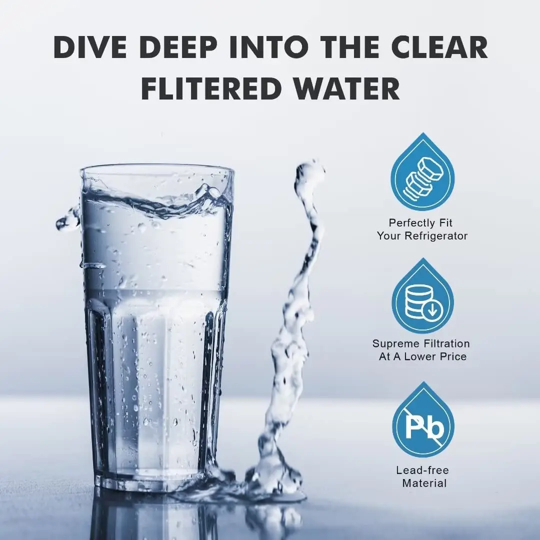 Ultrawf Replacement Pure Source Ultra Puresource Fghc2331pfaa