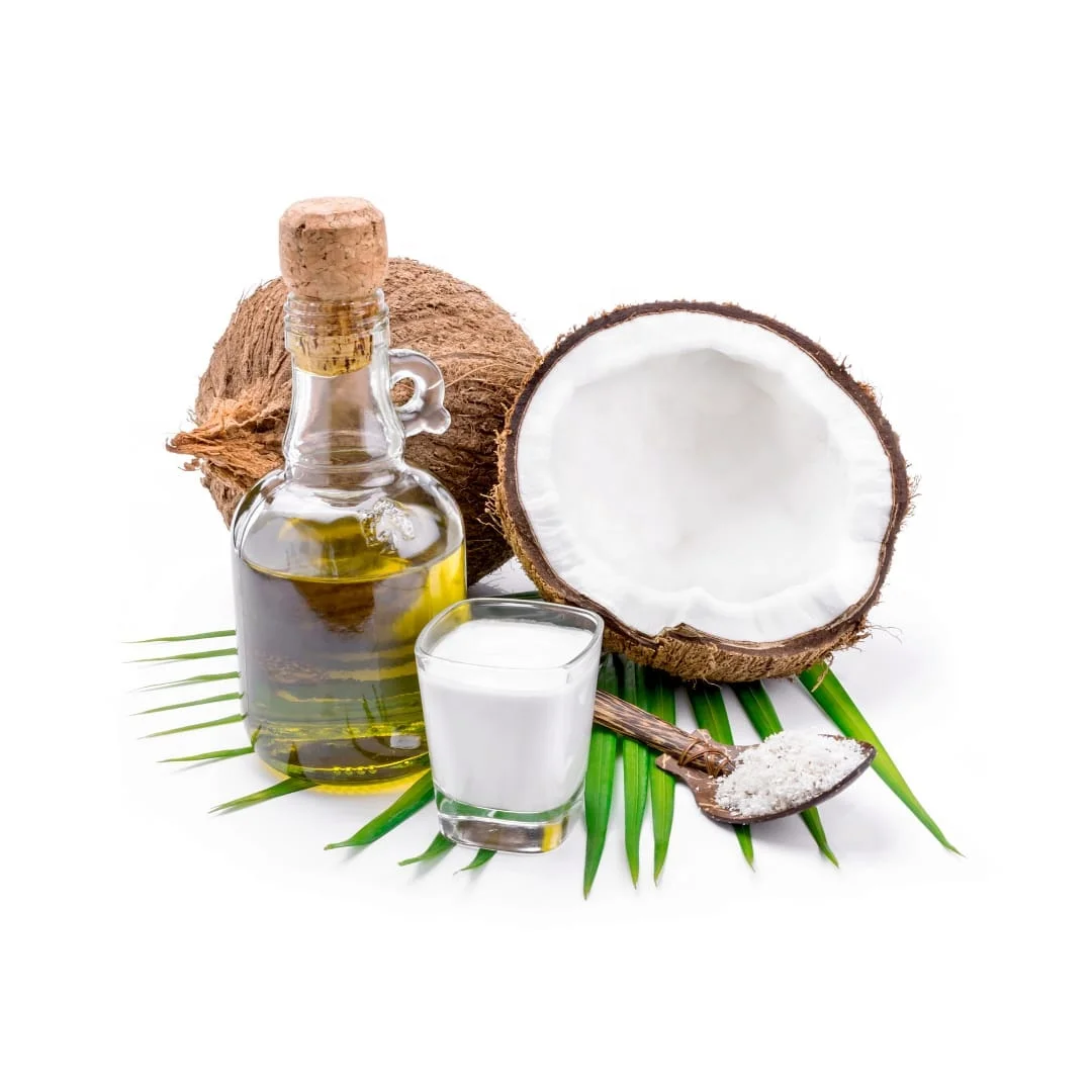 100 % Pure Coconut Oil From West Africa. Non Gmo Organic Coconut Oil ...