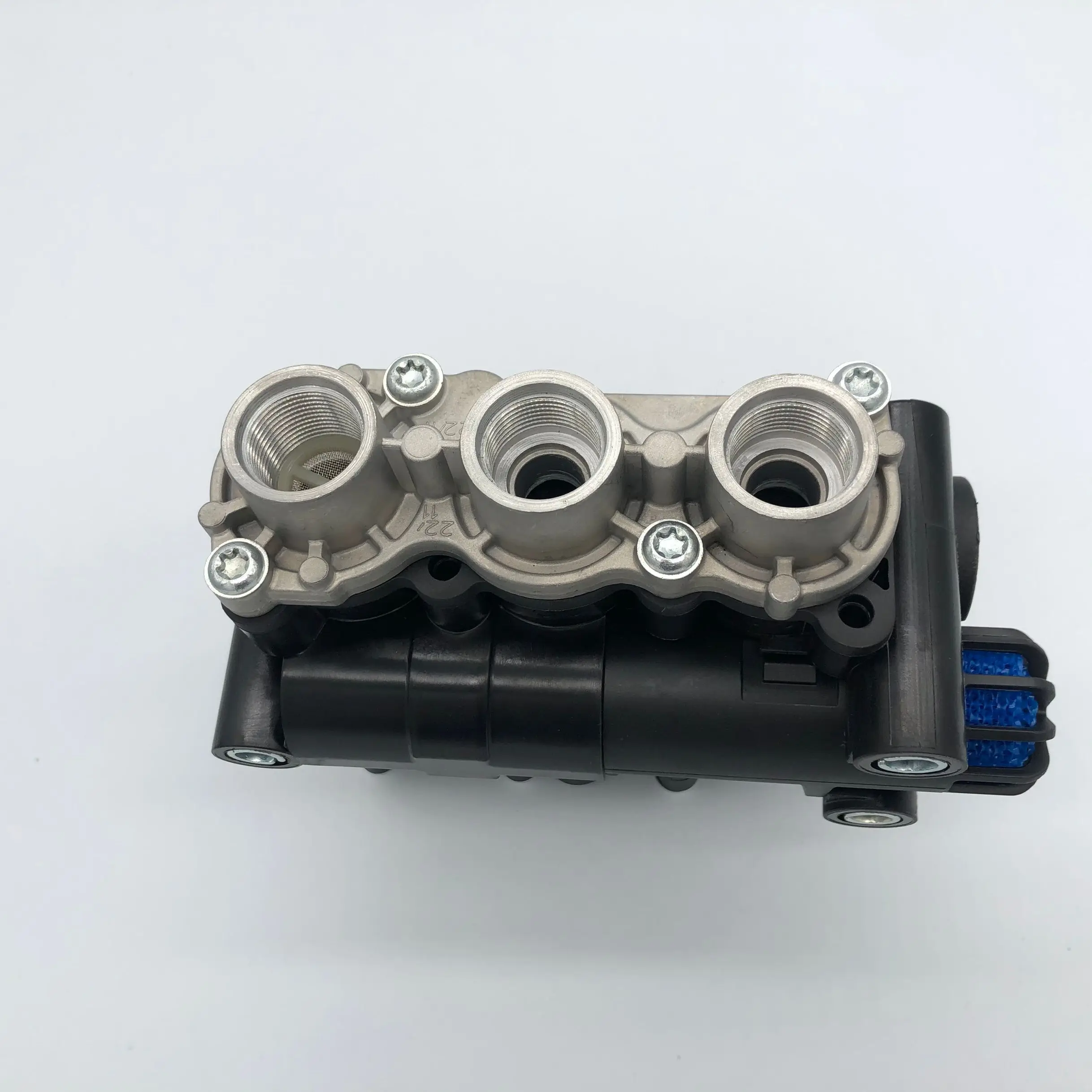 VIT-U truck trailer parts ECAS  solenoid valve 4728900410  2020257 S40B0E0200 2633501Z1A manufacture