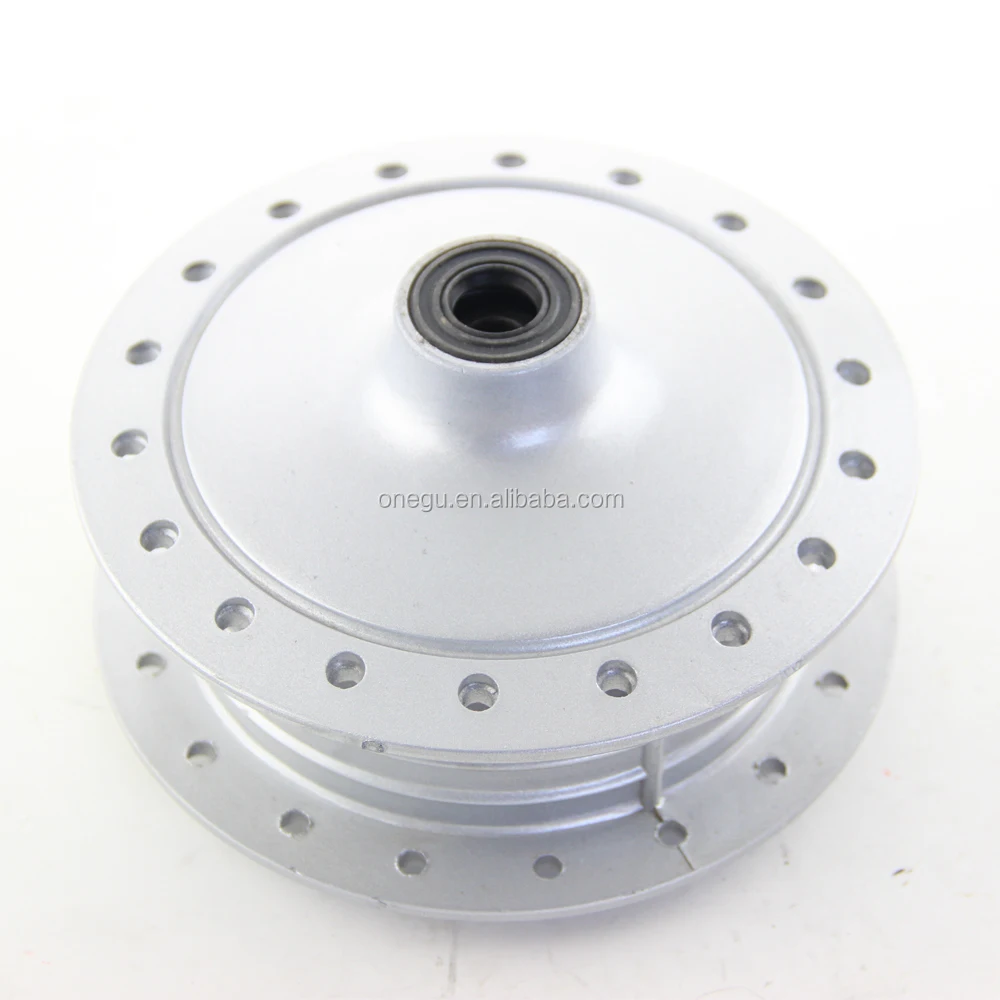 Oem Quality Bajaj Boxer Motorcycle Parts Front Wheel Hub For Sale Buy