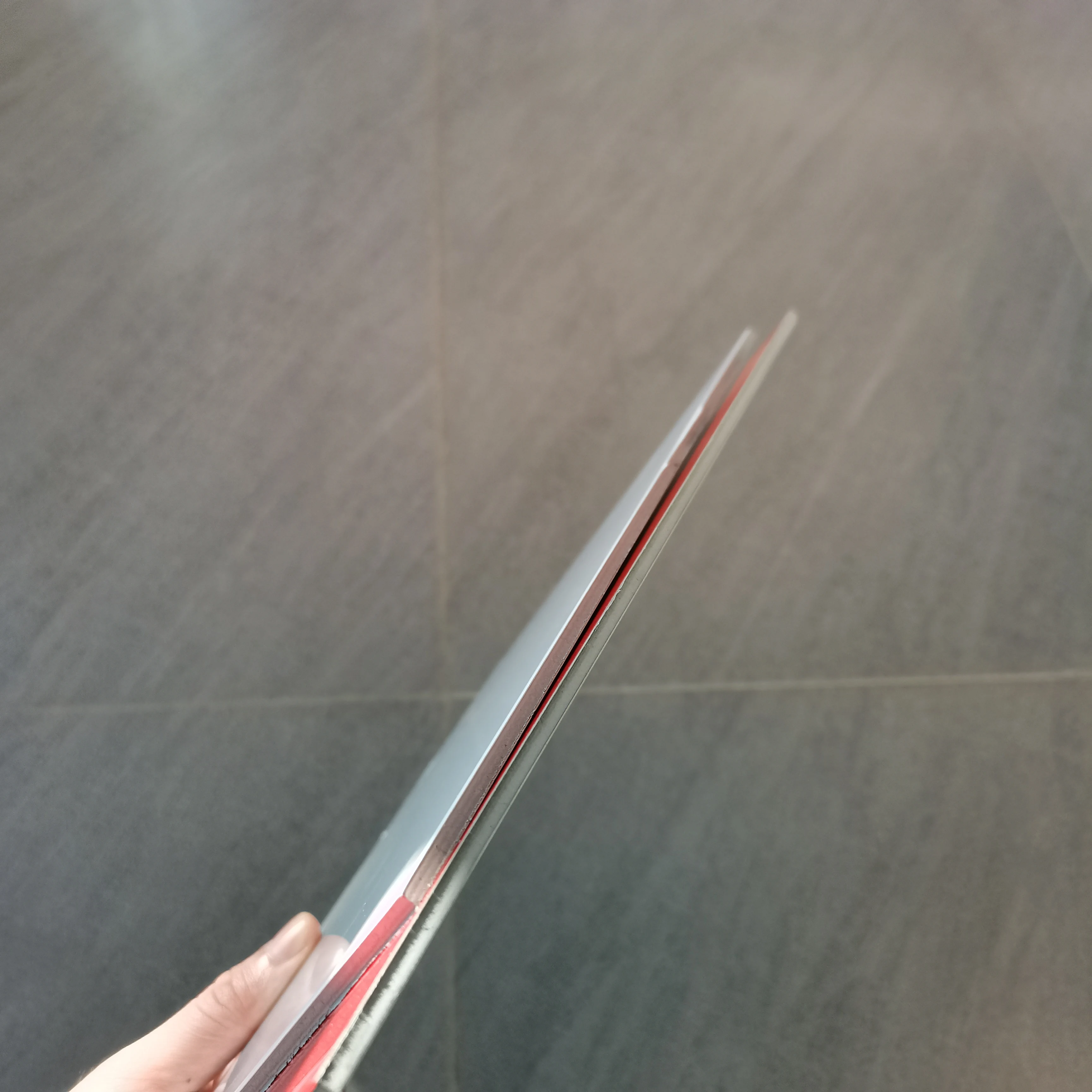  pe aluminum composite panel for construction materials-1