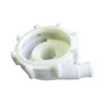 CNC Machining 3D printing Rapid prototyping plastic/pom/nylon/abs/Aluminum motor parts