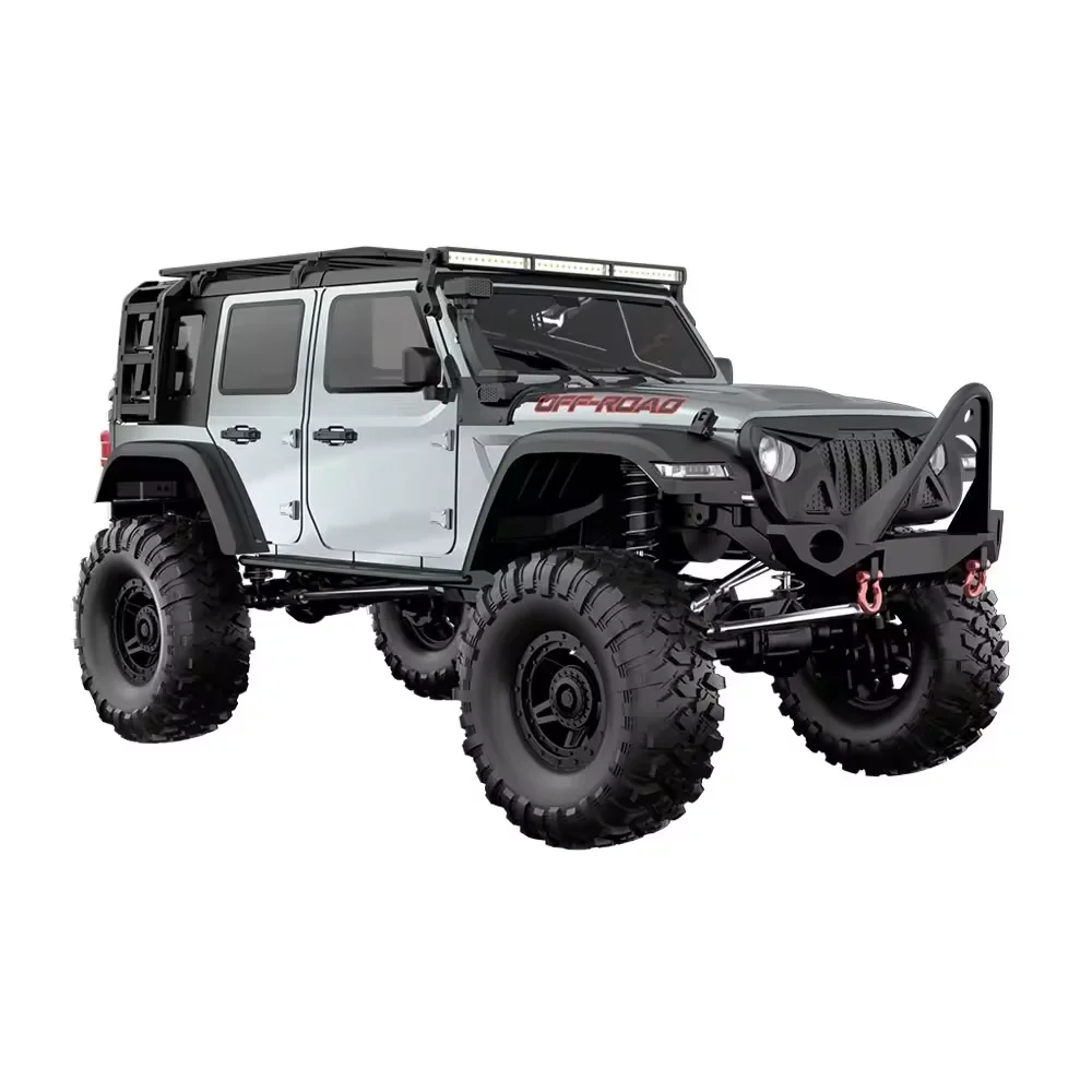 1 10 scale rc monster truck