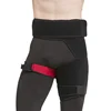 Custom Logo Nylon Gym Equipment Running Sport Safety Breathable Thing Support