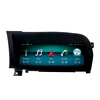 NaviHua Android 8.1 Car Radio dvd Player for Mercedes Benz S Class W221 2005-2013 S280 S320 S350 S400 S500 Octa core 4G+64G Rom