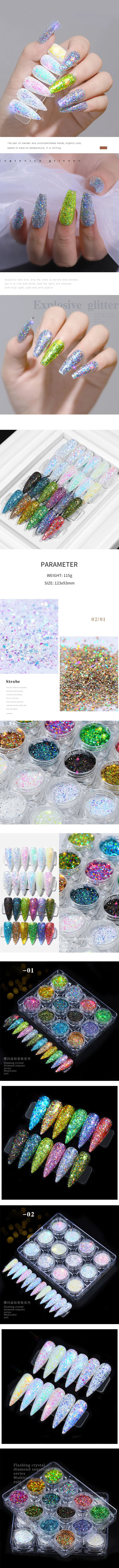 Professional Acrylic Powder For Acrylic Nail Acrylic Powder For Dipping