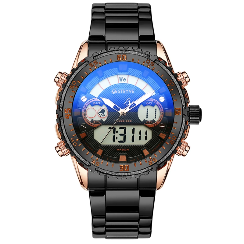 gear sport watch waterproof