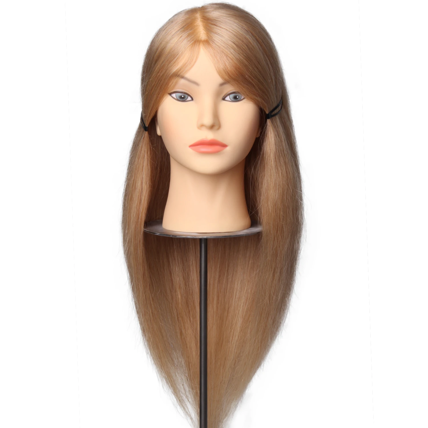 mannequin head with hair for sale