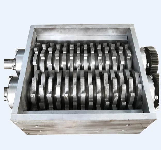 
Plastic shredder/crusher grinder machine blades 