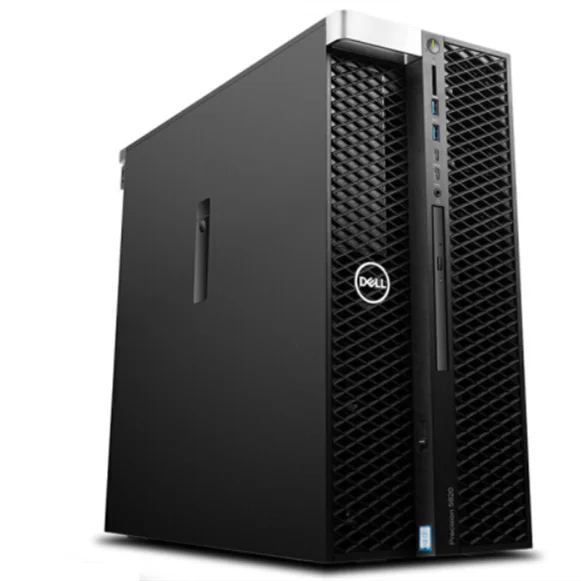 Dell Precision 5820 Tower Workstation with Xeon Processor