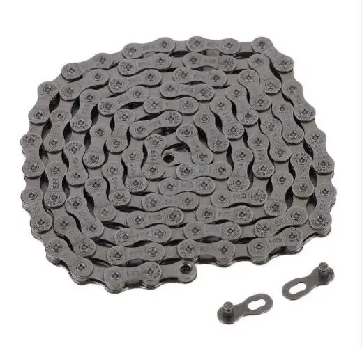 9 speed road bike chain