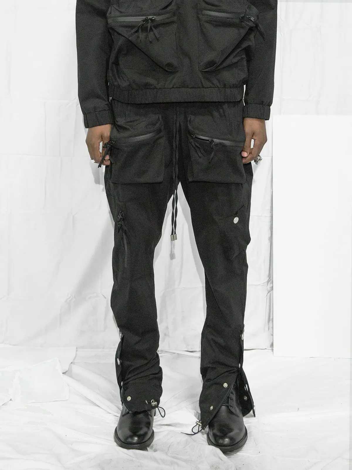 custom cargo pants