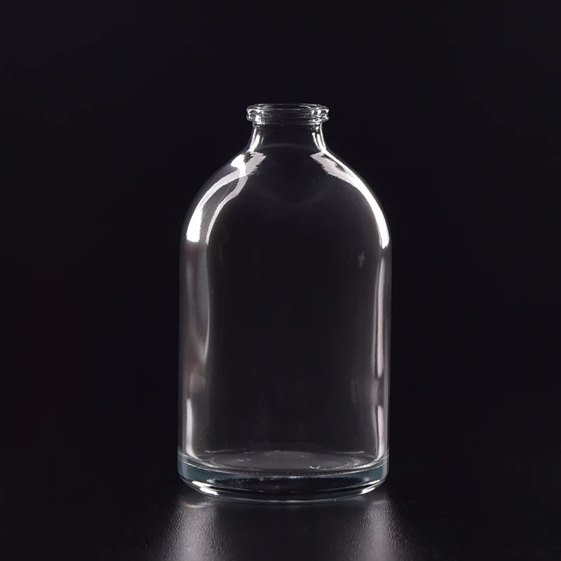 home fragrance bottle