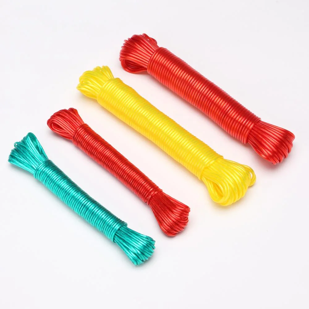 Plastic Washing Line Rope/ Clothes Line Rope/hanging Cloth Core Buy
