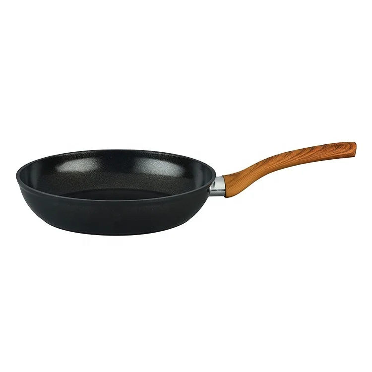 Made In China Superior Quality Commercial Nonstick Deep Frying Pan With
