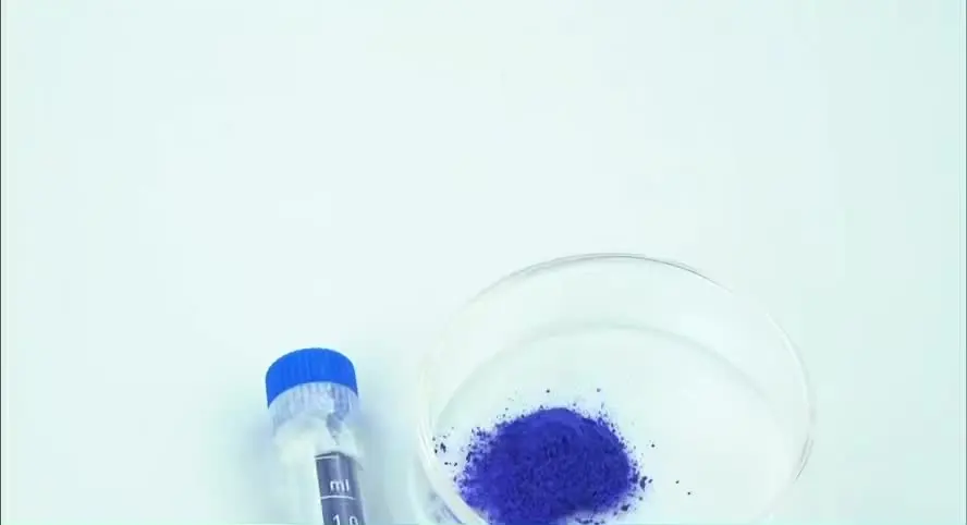 ghk cu at 16 GHK-Cu Peptide