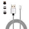 Mobile Phone Accessories Magnet USB Charging Cable Magnetic