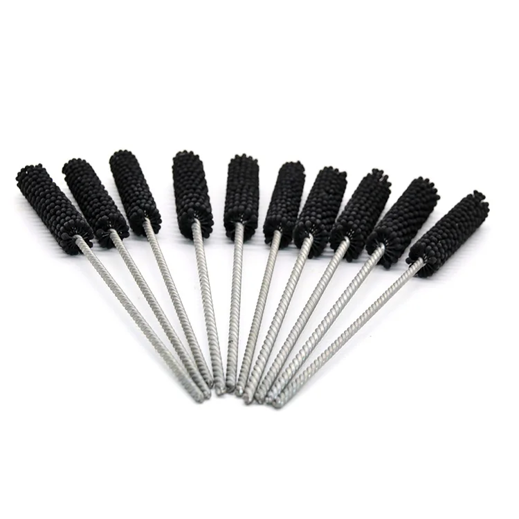 28mm Diameter 400 Grit Sc Ball Brush For Sale - Buy Sc Ball Brush,28mm ...