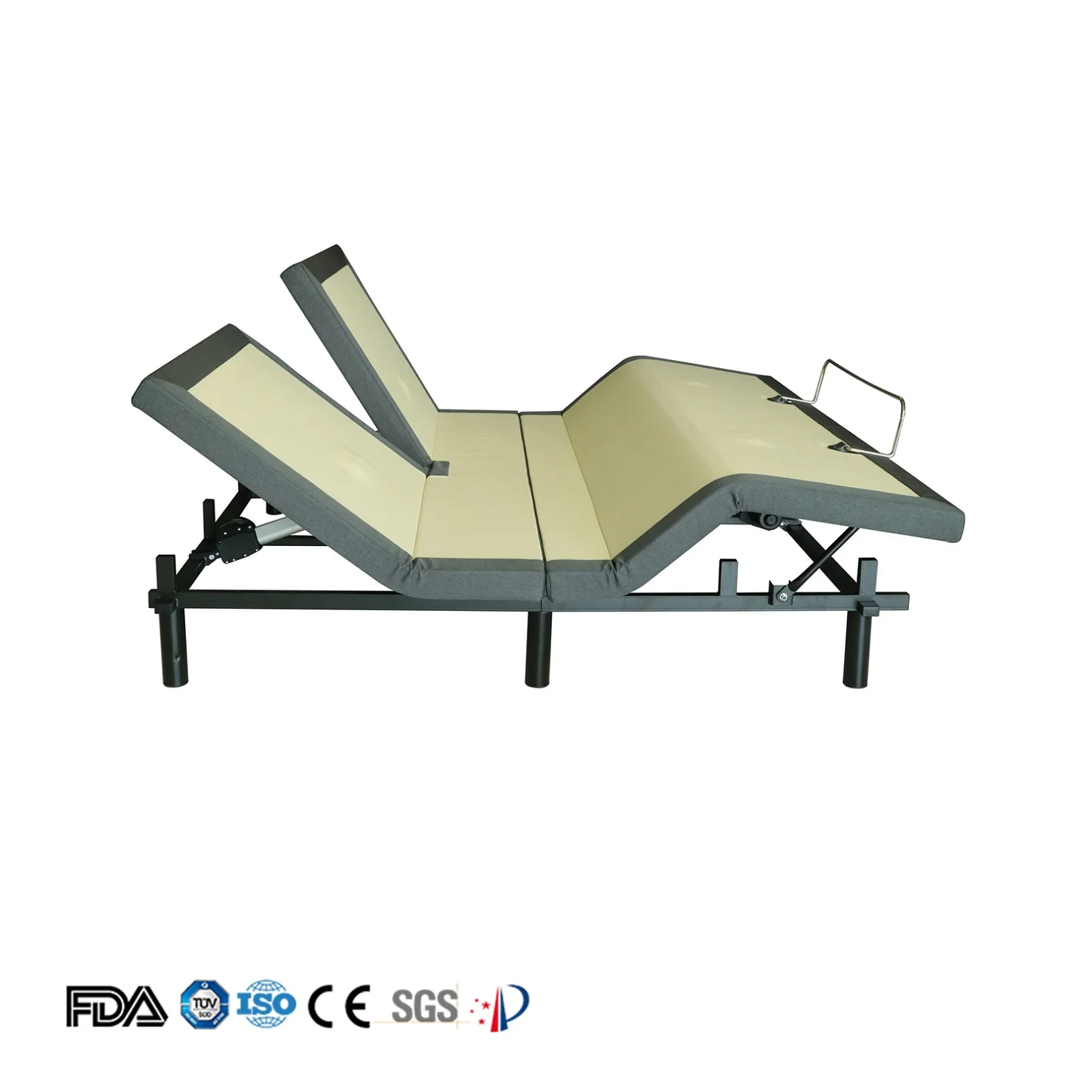 Vibrating Bed Frames at Nancy Ryan blog