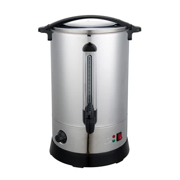 large electric kettle