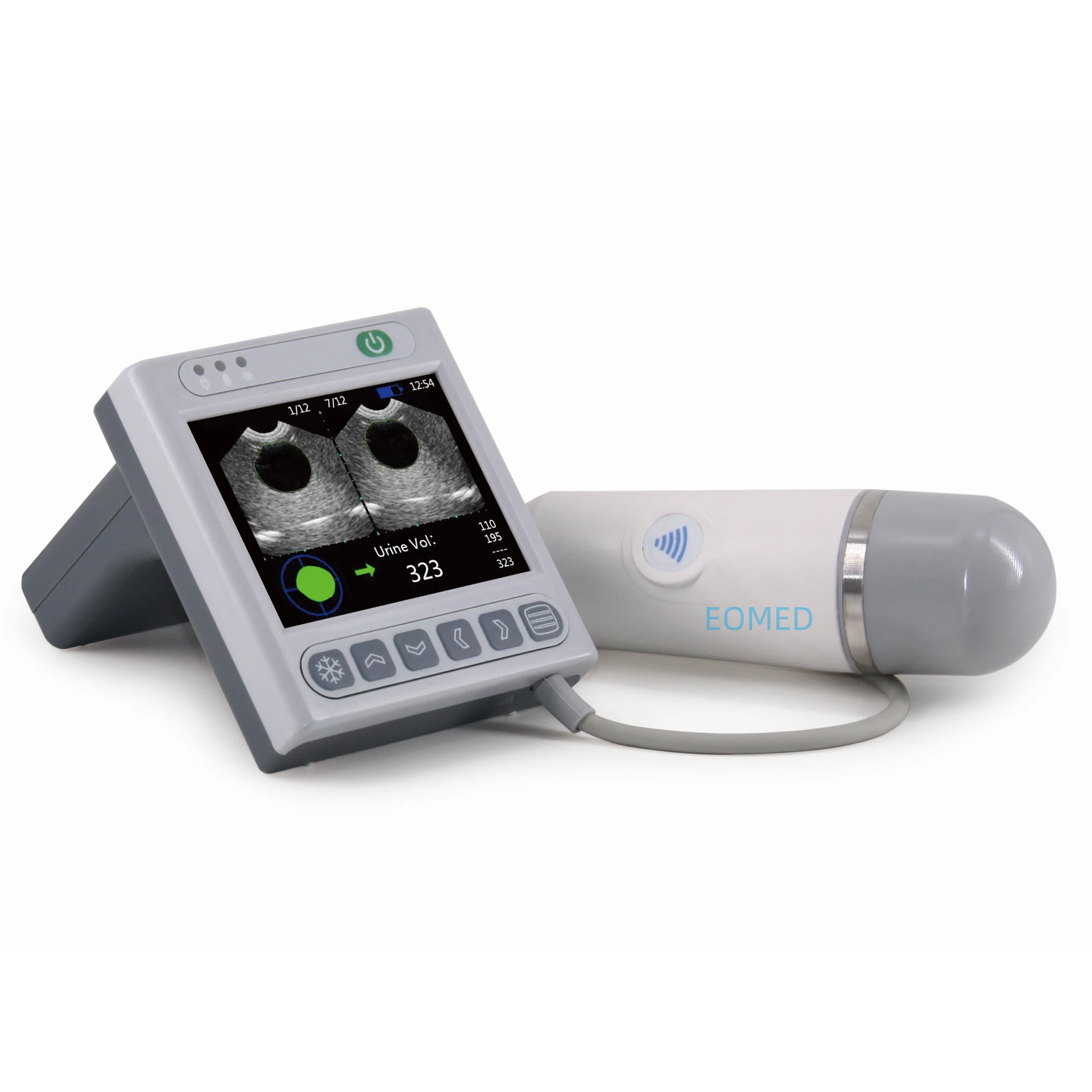 Bladder Scanner Prices Guide: How Much to Expect & Where to Start