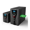 220V line interactive ups 1000va LCD Display smart line interactive ups