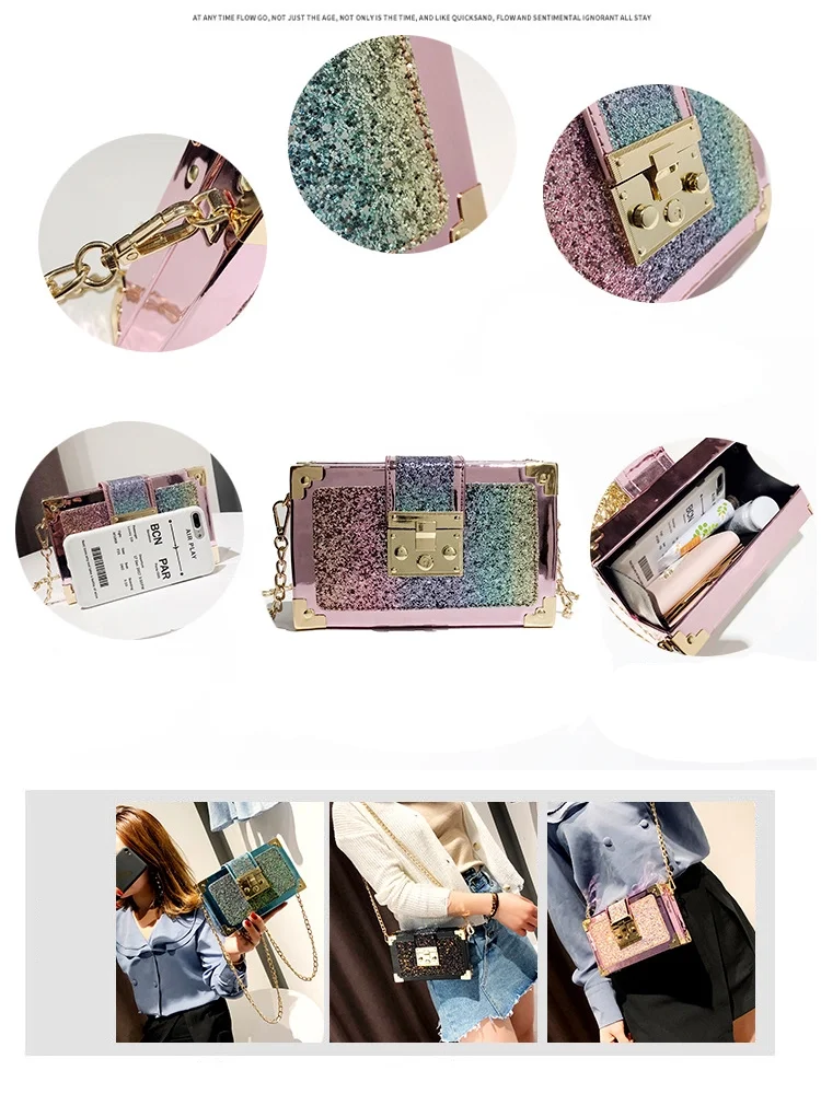 Women Hand Bag