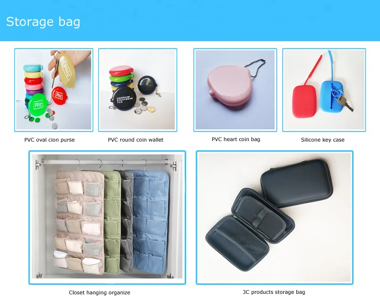 storage bag