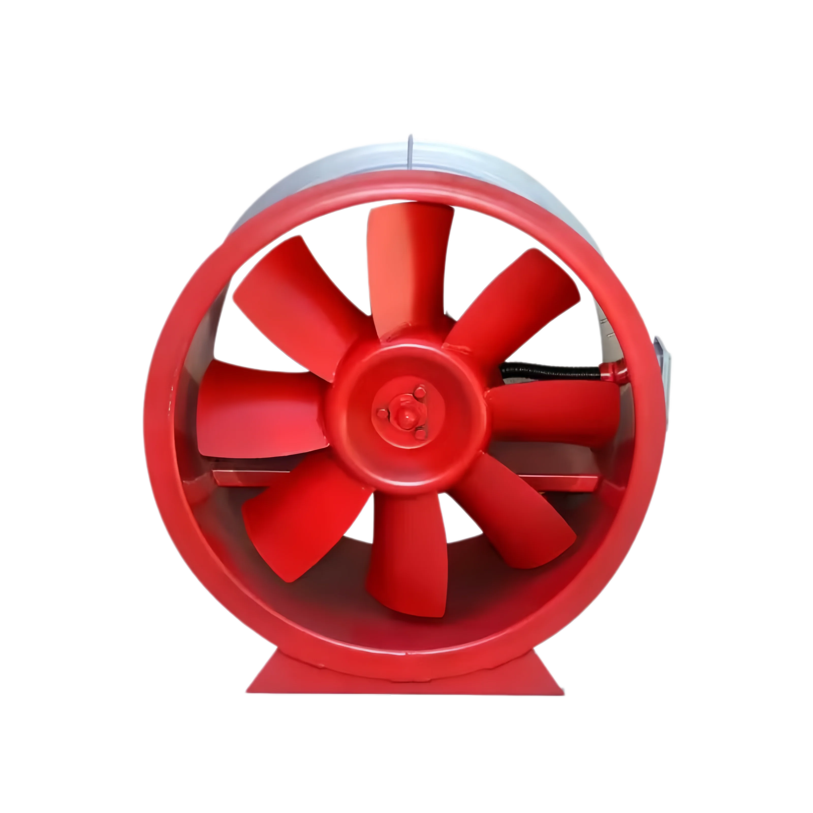 Mixed Flow Fan, 220 V, Electric - detail 4