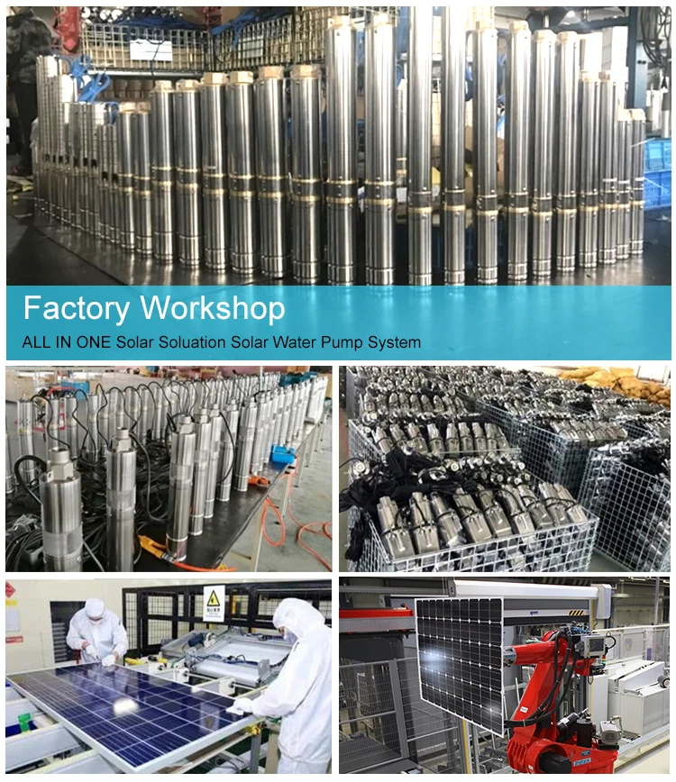 pump-factory