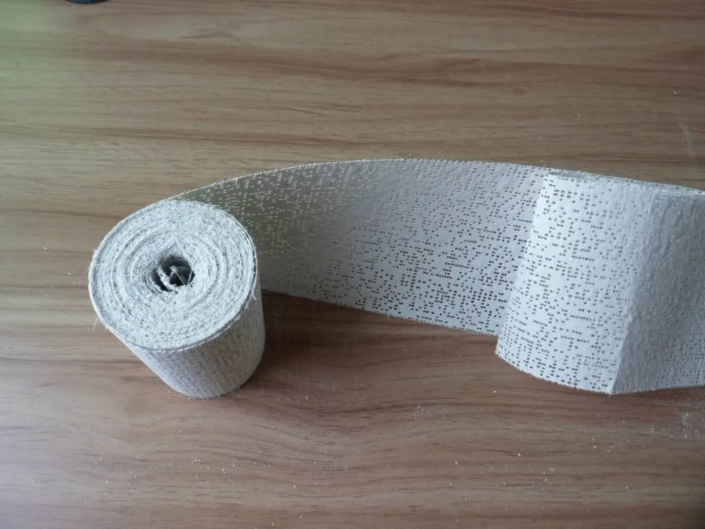 product plaster bandage with plaster of paris againt cast padding medical using-97